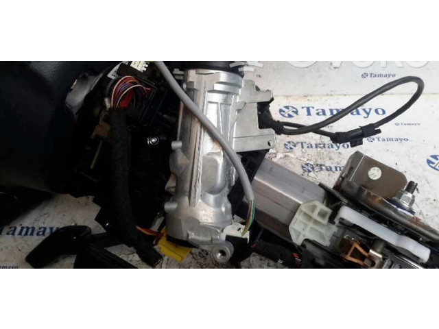    Рулевая рейка 5Q1419502AC, 5Q0953507AA   Volkswagen Golf SportWagen  -  года