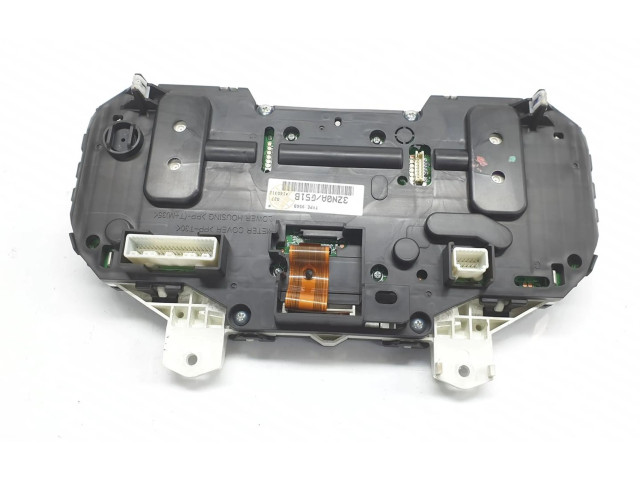 Přístrojová deska Nissan Pulsar 2014 248103ZN0A, 248103ZN0A