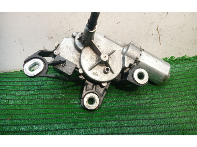 Моторчик дворников 1T0955711C, 1T0955711C Volkswagen Touran I