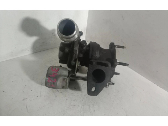 Turbodmychadlo Турбина 118936RH82728353 Renault Sandero I