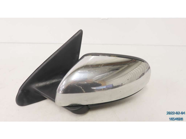 Зеркало электрическое Volvo V70 2005 - 2008 года