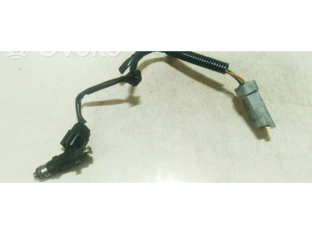 Форсунка 0280158057 Citroen Xsara для бензинового двигателя 1.6