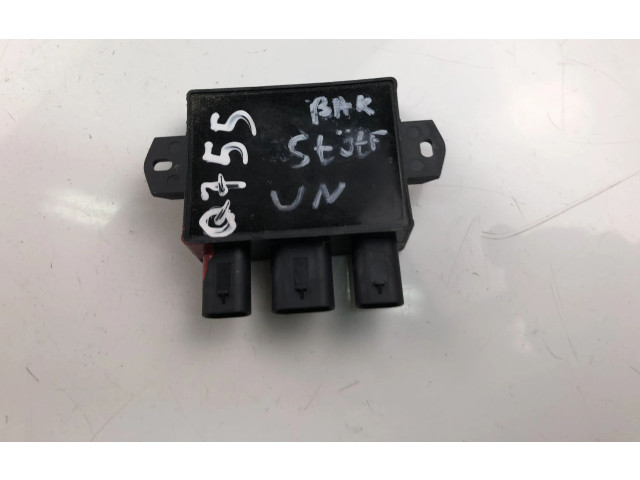 Блок управления 31652261   Volvo XC90