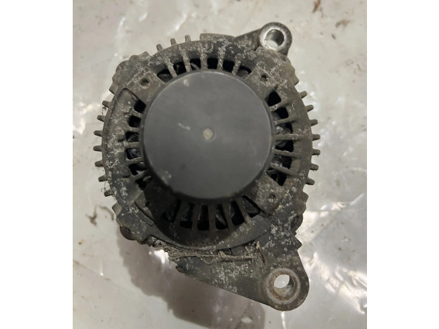 Генератор 56041693AC, TN1210004540 Jeep Cherokee III KJ 3.7