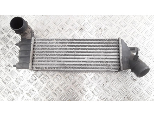 Интеркулер Citroen C8 2.0