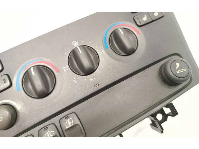 Блок управления кондиционера воздуха / климата/ печки (в салоне)