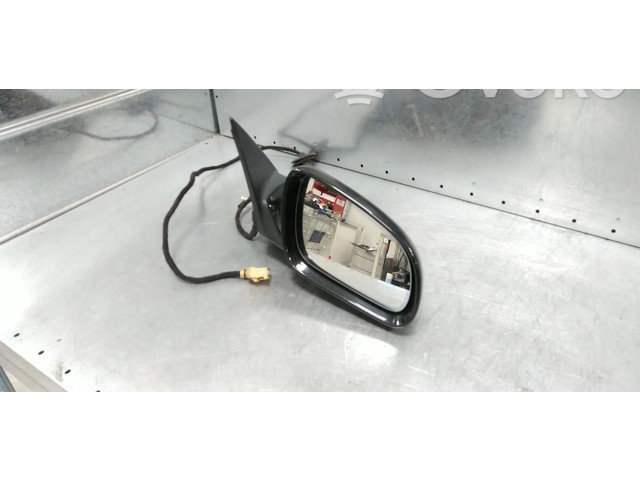 Zpětné zrcátko Audi A8 S8 D3 4E 2006 4E1858532T