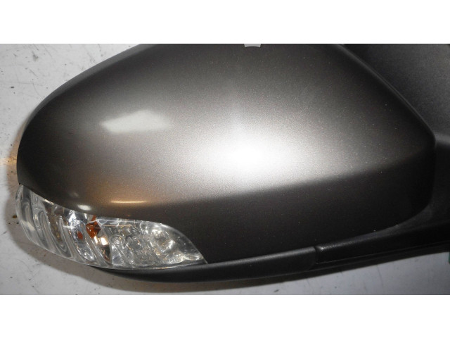 Зеркало электрическое Volvo V70 2008 - 2013 года