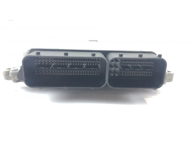 Блок управления двигателя 0281012765, 36002596   Volvo V70