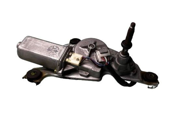 Моторчик заднего дворника     Mitsubishi Space Runner