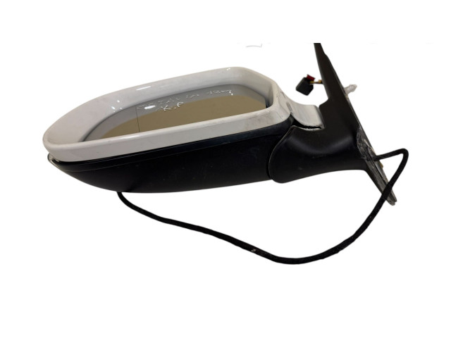 Зеркало (управляемое электричеством) E1020989   Skoda Octavia Mk2 (1Z)