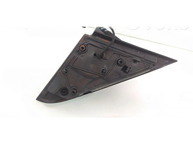 Зеркало электрическое        Smart ForFour I  2004 - 2006 года   