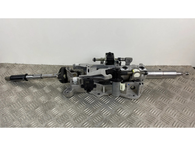    Рулевая рейка P68407895AC, 68414987AE   Jeep Grand Cherokee WL 2021- года