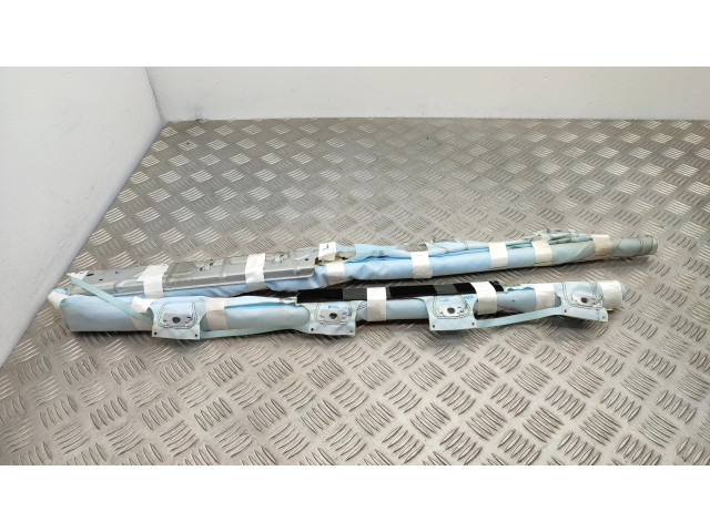 Боковая подушка безопасности CN15A042D94AC   Ford Ecosport