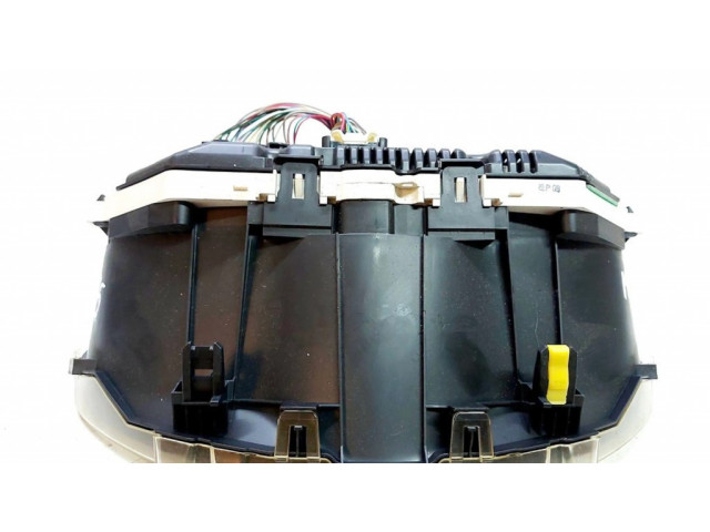 Přístrojová deska Toyota Yaris 2012 838000DP60