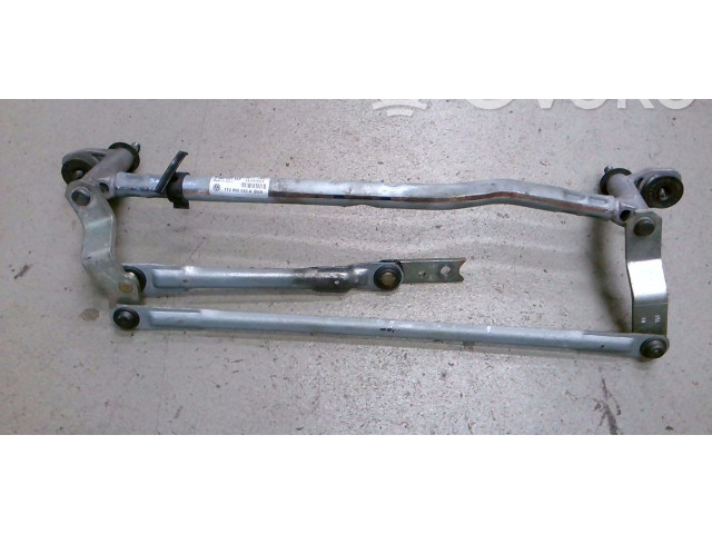 Моторчик дворников 1T2955023A, 9550231T1 Volkswagen Touran I