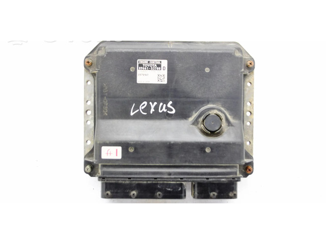 Řídící jednotka 8966153700 Lexus IS 220D-250-350 2006