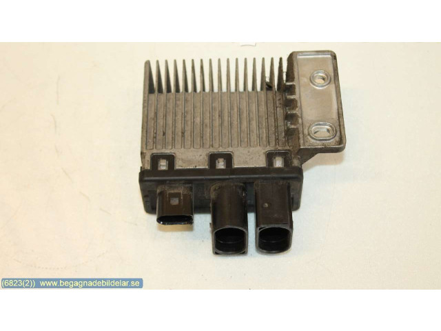 Блок управления 7H0919506F, 985904000 Volkswagen Transporter - Caravelle T5