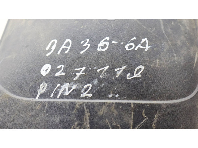 Zpětné zrcátko  Citroen Berlingo 2006  e9010118  