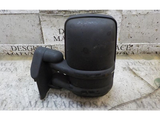 Зеркало электрическое        Renault Trafic I  1980 - 2002 года   