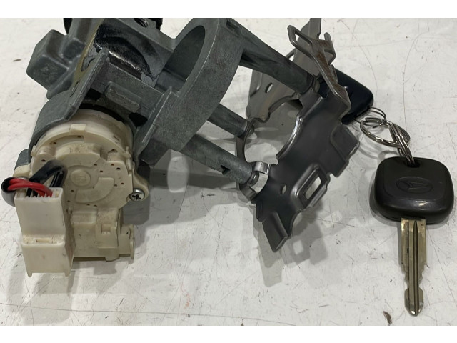 Комплект блоков управления    Daihatsu Trevis