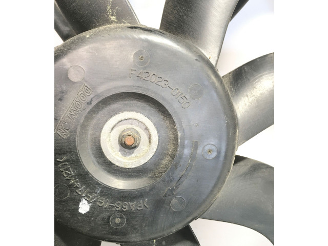 Электрический вентилятор радиаторов       KIA Carnival   -  года   