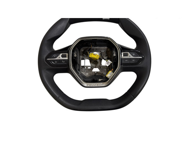 Руль Peugeot Partner III  2018 -  года 34236707B, 98171150ZD      