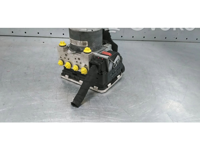 Блок АБС 8V0614517E, 8V0614517C Audi A3 S3 8V 2013 - 2019 года