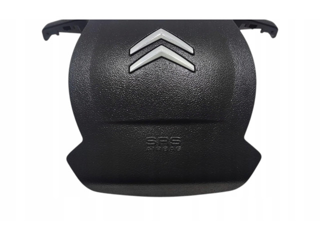 Подушка безопасности водителя 96877137ZD   Citroen C5