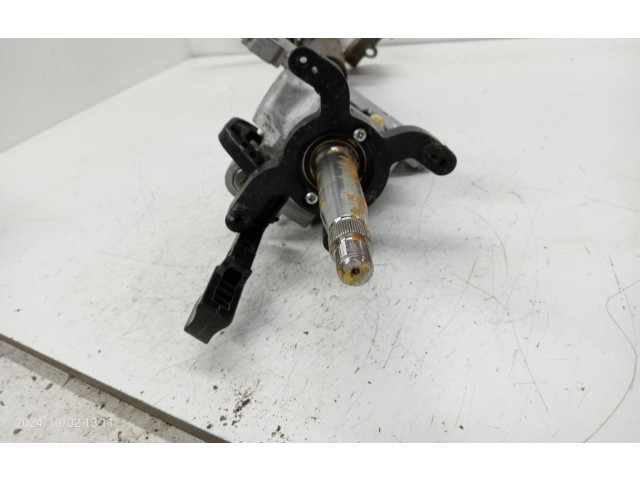 Руль SsangYong Actyon sports I 2005 - 2012 года 4621009001