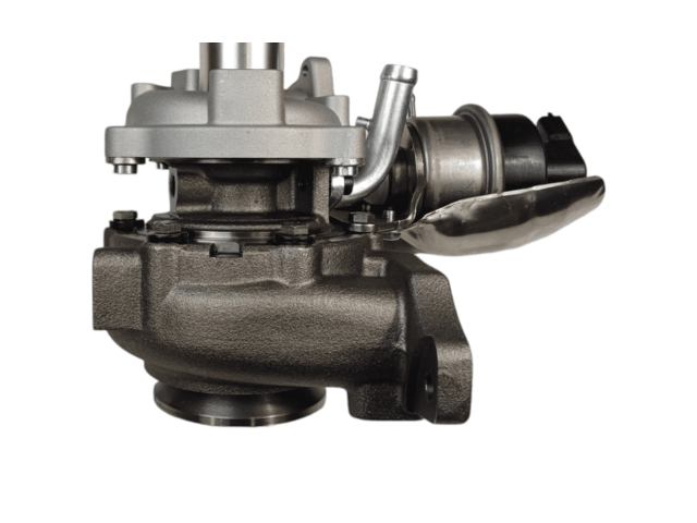 Turbodmychadlo Турбина 54309700000, TC30-0010 Alfa Romeo Mito