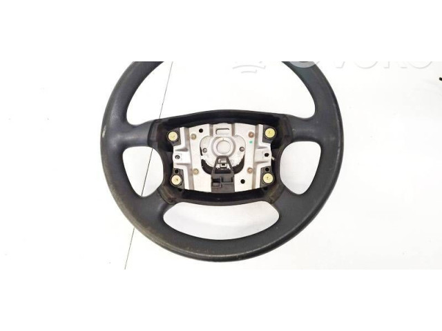 Руль Audi A3 S3 8L 1996 - 2003 года