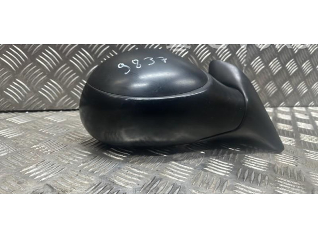 Зеркало (механическое) Citroen Xsara Picasso - года