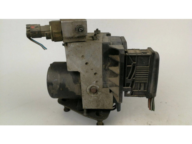 Jednotka ABS 0034317412, 0265202433 Mercedes-Benz A W168 1999