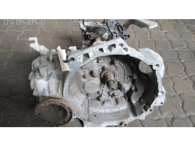 Механическая коробка передач, 5 передач