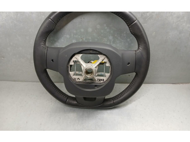 Руль Citroen C3  2016 -  года 98164326ZD, 34228597C      