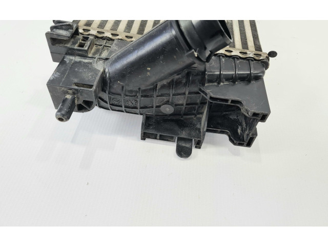 Интеркулер  13337687, 13337687   Opel Meriva B 