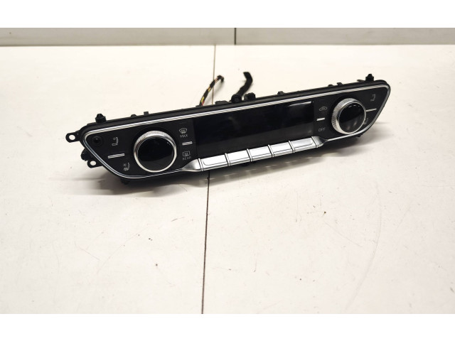 Блок управления климат-контролем 8W0820043AC, 5HB01347929   Audi A5