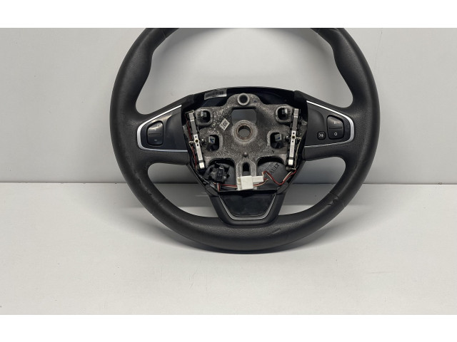 Руль Renault Clio IV 2012 - года 484008448R, 484008448R