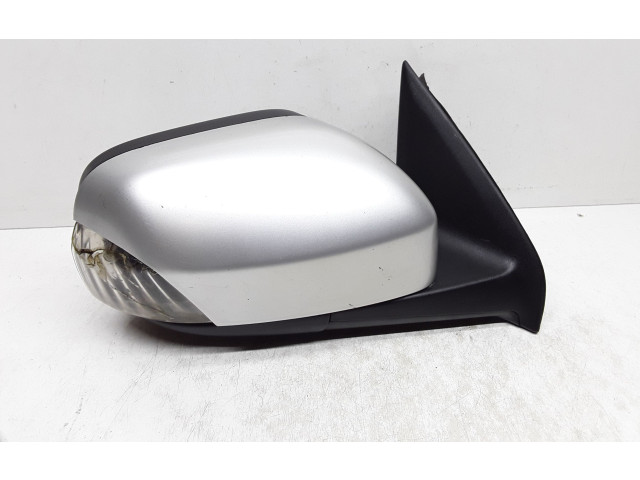 Зеркало электрическое        Volvo XC90  2007 - 2014 года   