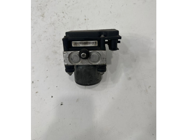 Блок АБС 0265800491   Subaru  Forester SG  2003 - 2005 года