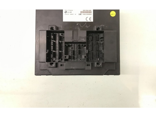 Другие блоки управления / модули 6C0937090D, 502N15F07 Skoda Fabia Mk2 (5J)