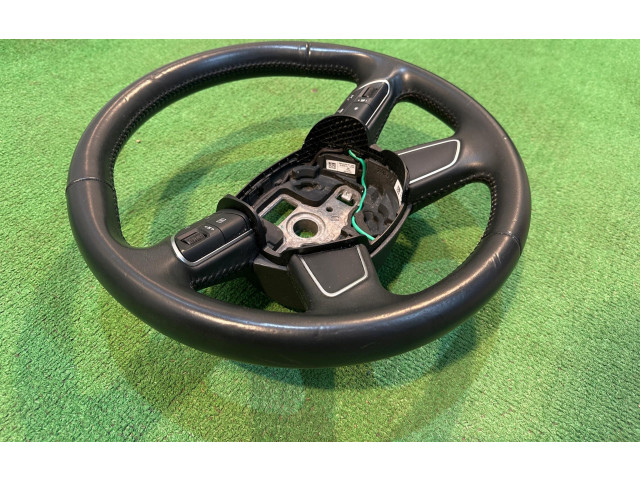 Руль Audi Q3 8U 2011 - 2016 года 8U0419091T