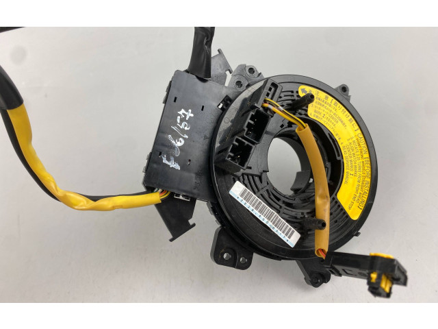 Подрулевой шлейф SRS Subaru Forester SG