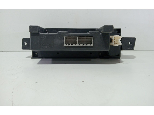 Блок управления климат-контролем 6870009070 SsangYong Kyron