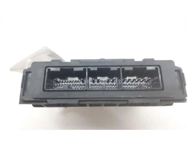 Řídící jednotka GX6314F498AE   Jaguar XF X250 2017