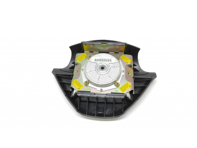 Подушка безопасности водителя 84969 Ford Galaxy