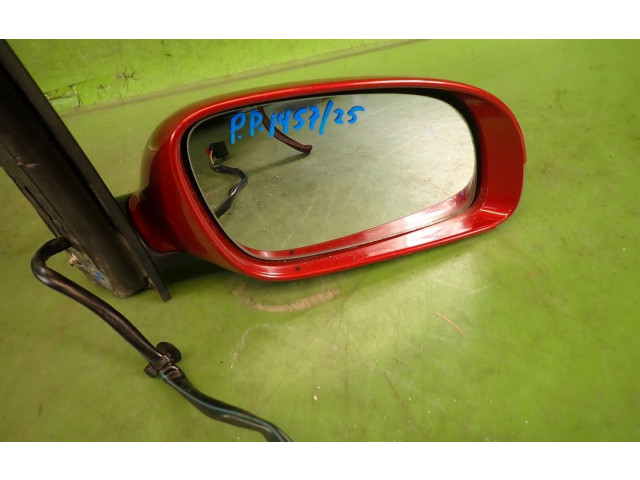 Зеркало электрическое        Volkswagen Touran I  2003 - 2010 года   