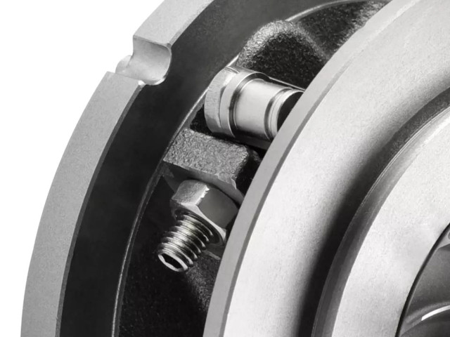 Turbodmychadlo Турбина 4913507100, 49135-07100 Hyundai Grandeur 2.2