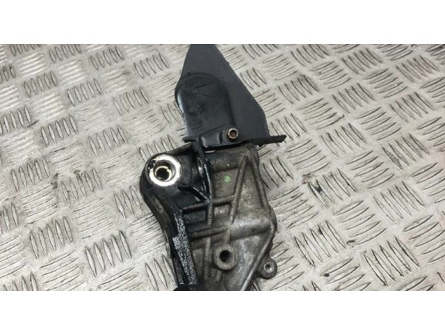 Кронштейн крепления двигателя